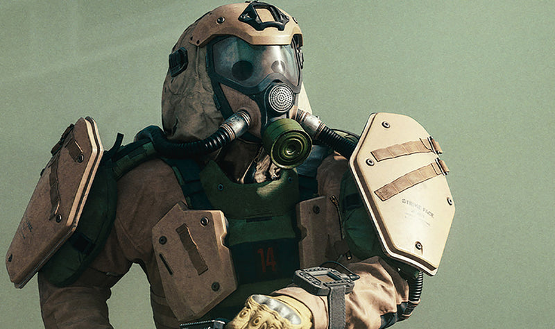 Commander art: Colossus