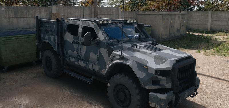 The LTV