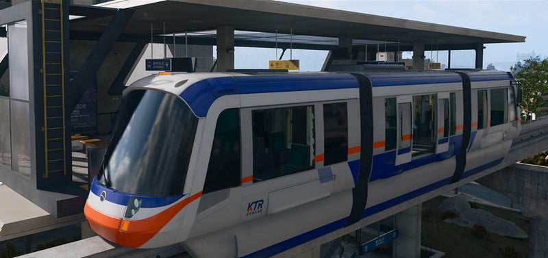 The Tram