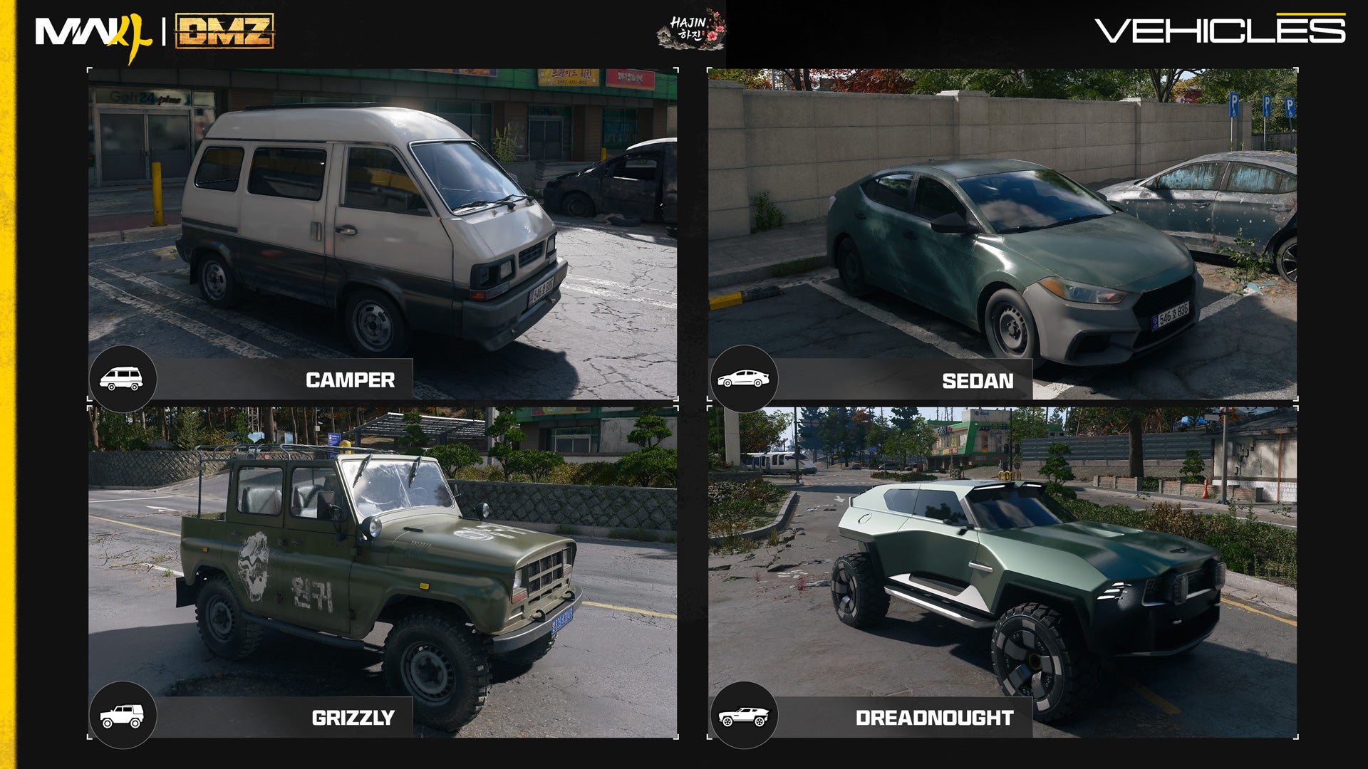 The Camper
