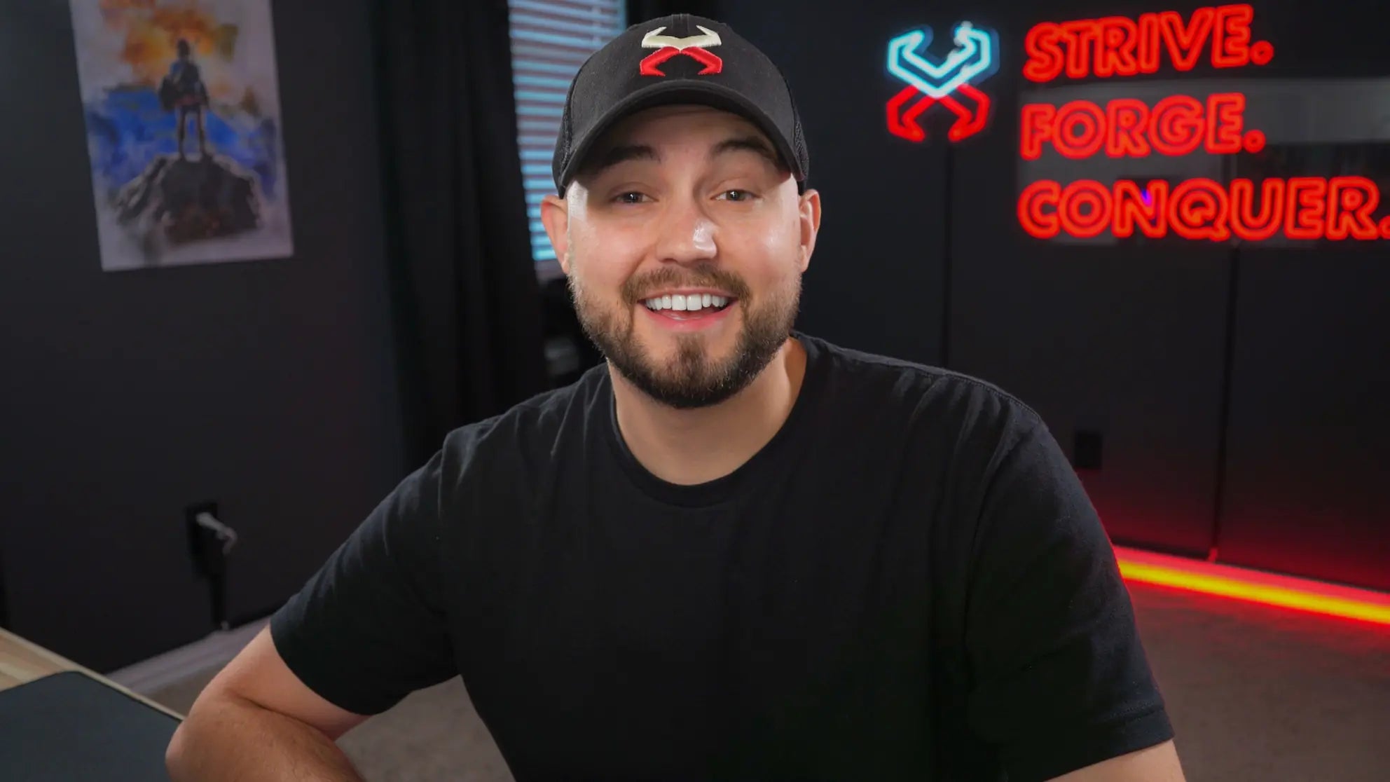 Corbin 'Expel' Rhymer